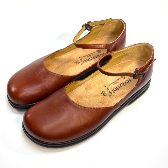 Footprints by Birkenstock Eden Mary Jane Loafers | 9 - Picture 3 of 13